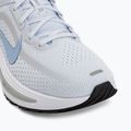 Laufschuhe für Damen Nike Quest 7 football grey/white/grey fog/aluminum 7