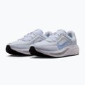 Laufschuhe für Damen Nike Quest 7 football grey/white/grey fog/aluminum 3