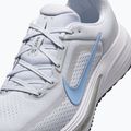 Laufschuhe für Damen Nike Quest 7 football grey/white/grey fog/aluminum 7