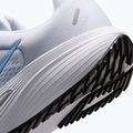 Laufschuhe für Damen Nike Quest 7 football grey/white/grey fog/aluminum 8