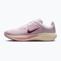Laufschuhe für Damen Nike Quest 7 bleached lilac/sail/pink rise/pink smoke 2