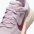 Laufschuhe für Damen Nike Quest 7 bleached lilac/sail/pink rise/pink smoke 7