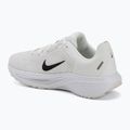 Laufschuhe für Damen Nike Quest 7 summit white/white/metallic silver/black 3