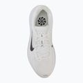 Laufschuhe für Damen Nike Quest 7 summit white/white/metallic silver/black 5