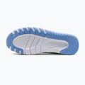Damen Trainingsschuhe Nike Flex Train football grey/aluminum/white/anthracite 6