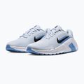 Damen Trainingsschuhe Nike Flex Train football grey/aluminum/white/anthracite 3
