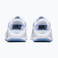 Damen Trainingsschuhe Nike Flex Train football grey/aluminum/white/anthracite 4