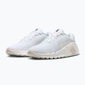 Damen Trainingsschuhe Nike Flex Train white/sail/phantom/ metallic silver 3
