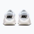 Damen Trainingsschuhe Nike Flex Train white/sail/phantom/ metallic silver 4