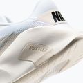 Damen Trainingsschuhe Nike Flex Train white/sail/phantom/ metallic silver 8