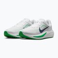 Herren-Laufschuhe Nike Quest 7 white/green spark/midnight navy 3