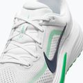 Herren-Laufschuhe Nike Quest 7 white/green spark/midnight navy 7