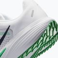 Herren-Laufschuhe Nike Quest 7 white/green spark/midnight navy 8