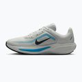 Herren-Laufschuhe Nike Quest 7 vast grey/light current blue/anthracite 2