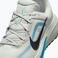 Herren-Laufschuhe Nike Quest 7 vast grey/light current blue/anthracite 7