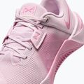 Damen Trainingsschuhe Nike Metcon 10 bleached lilac/light magenta/pink rise 5
