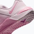 Damen Trainingsschuhe Nike Metcon 10 bleached lilac/light magenta/pink rise 7