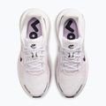 Laufschuhe für Damen Nike Vomero Premium white/summit white/bleached lilac/black 5