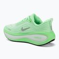 Laufschuhe für Damen Nike Vomero Plus white/illusion green/metallic silver 3