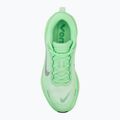 Laufschuhe für Damen Nike Vomero Plus white/illusion green/metallic silver 5