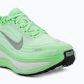 Laufschuhe für Damen Nike Vomero Plus white/illusion green/metallic silver 7