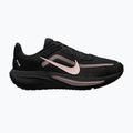 Laufschuhe für Damen Nike Quest 7 black/taupe haze/silt red