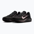 Laufschuhe für Damen Nike Quest 7 black/taupe haze/silt red 3