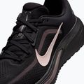 Laufschuhe für Damen Nike Quest 7 black/taupe haze/silt red 7