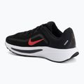 Herren-Laufschuhe Nike Quest 7 black/white/anthracite/red orbit 3