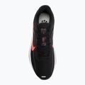 Herren-Laufschuhe Nike Quest 7 black/white/anthracite/red orbit 5