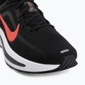 Herren-Laufschuhe Nike Quest 7 black/white/anthracite/red orbit 7