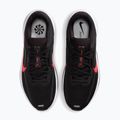 Herren-Laufschuhe Nike Quest 7 black/white/anthracite/red orbit 5