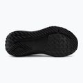 Laufschuhe für Damen Nike Quest 7 black/taupe haze/silt red 4