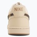 Herren Schuhe Nike Court Vision SE Rattan/Rocky Tan/Mink Brown 6