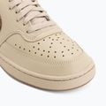 Herren Schuhe Nike Court Vision SE Rattan/Rocky Tan/Mink Brown 7