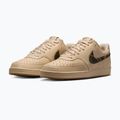 Herren Schuhe Nike Court Vision SE Rattan/Rocky Tan/Mink Brown 3