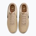 Herren Schuhe Nike Court Vision SE Rattan/Rocky Tan/Mink Brown 5