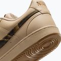 Herren Schuhe Nike Court Vision SE Rattan/Rocky Tan/Mink Brown 8