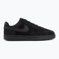 Herren Schuhe Nike Court Vision Low black/dark smoke grey/black 2
