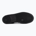 Herren Schuhe Nike Court Vision Low black/dark smoke grey/black 4