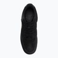 Herren Schuhe Nike Court Vision Low black/dark smoke grey/black 5