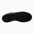 Herren Schuhe Nike Court Vision Low black/dark smoke grey/black 3