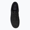Herren Schuhe Nike Court Vision Low black/dark smoke grey/black 4
