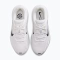 Laufschuhe für Damen Nike Quest 7 summit white/white/metallic silver/black 5