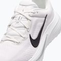 Laufschuhe für Damen Nike Quest 7 summit white/white/metallic silver/black 7