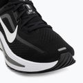 Laufschuhe für Damen Nike Quest 7 black/anthracite/white 7