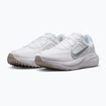 Laufschuhe für Damen Nike Quest 7 white/vast grey/vast grey/wolf grey 3