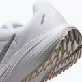 Laufschuhe für Damen Nike Quest 7 white/vast grey/vast grey/wolf grey 8