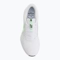 Laufschuhe für Damen Nike Run Defy white/cucumber calm/black/illusion green 5