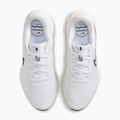 Laufschuhe für Damen Nike Run Defy white/sail/off white/black 5